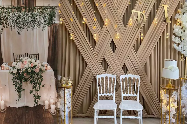 Nişan Organizasyonu