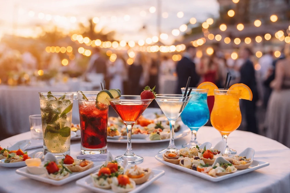 Doğum Günü Organizasyonu