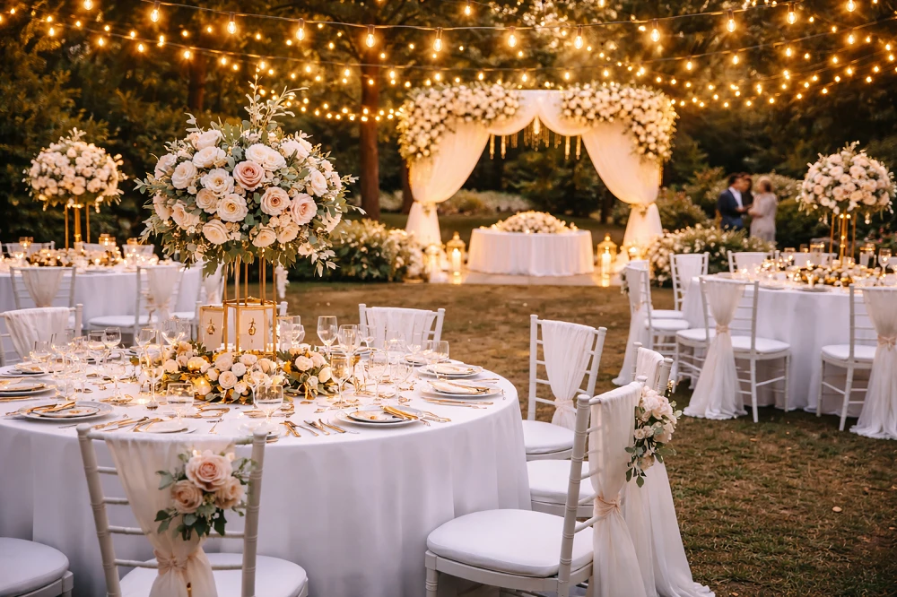 Bodrum Düğün Organizasyonu