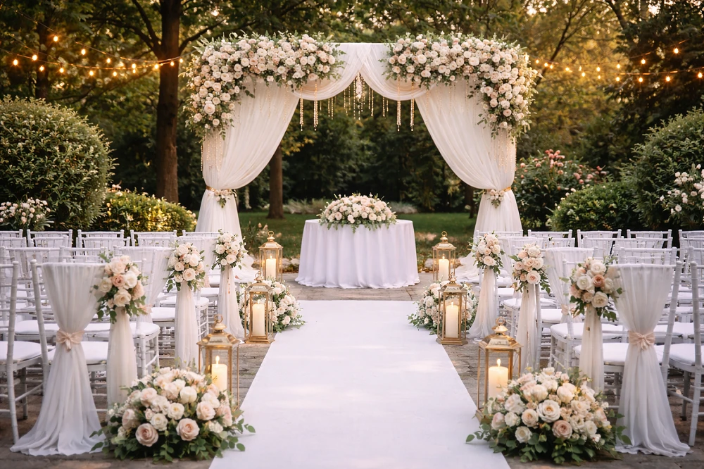 Bodrum Nikah Organizasyonu